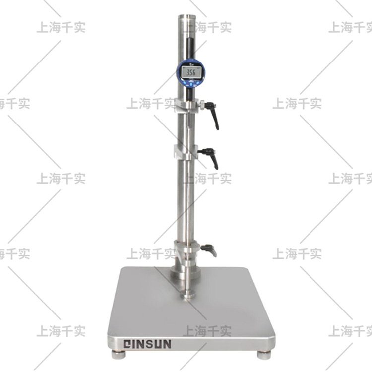 地毯厚度检测仪使用注意事项(图1) 地毯厚度检测仪使用注意事项(图1)