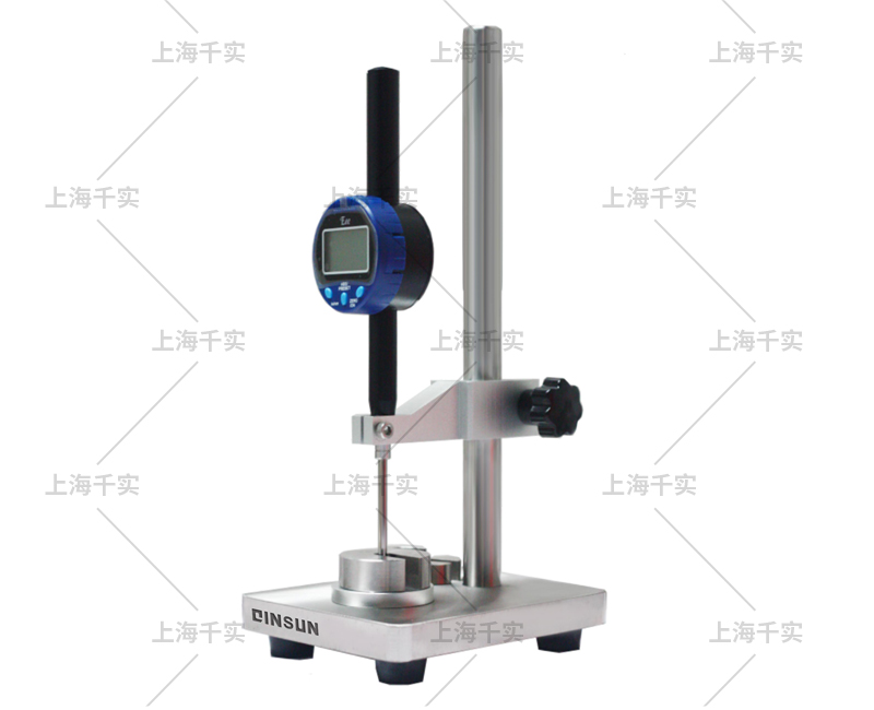 织物厚度测试仪有什么特点(图1) 织物厚度测试仪有什么特点(图1)